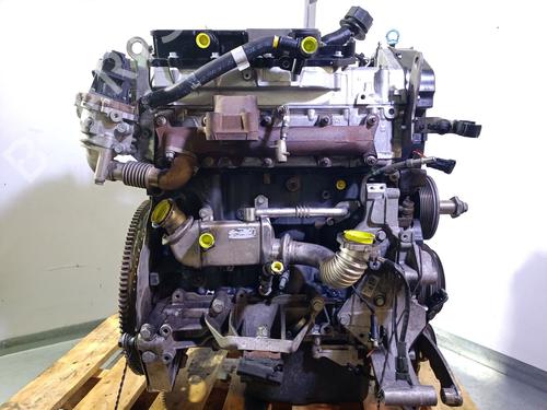 Engine IVECO DAILY VI Van 33S16, 35S16, 35C16, 38S16, 40C16, 42S16, 50C16 | BP25287096M1