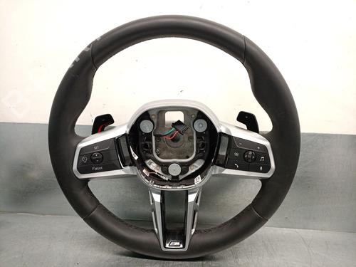 Volant BMW X1 (U11) sDrive 18 d (150 hp) 26878617