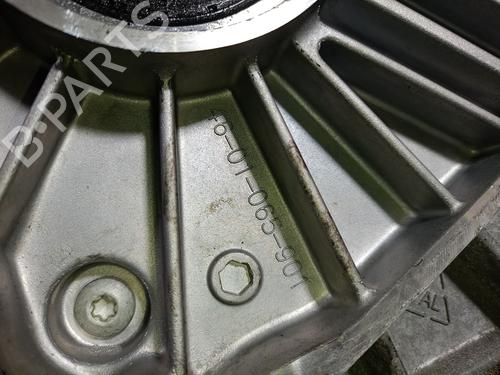 Transfer box JAGUAR F-PACE (X761) 2.0 TD4 AWD | BP32359063M36  - Image 9