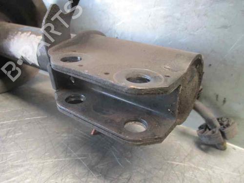 Left front shock absorber RENAULT MEGANE I (BA0/1_) 1.4 e (BA0E, BA0V) | BP4406622M16 