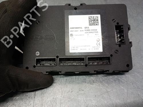 Electronic module KIA NIRO I (DE) 1.6 GDI Hybrid | BP26556511M83 