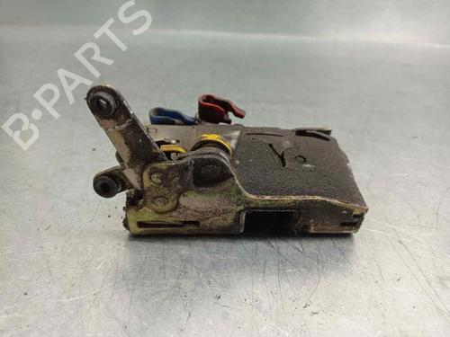 Front left lock FORD ESCORT VI (GAL, AAL, ABL)  | BP10177916C98 
