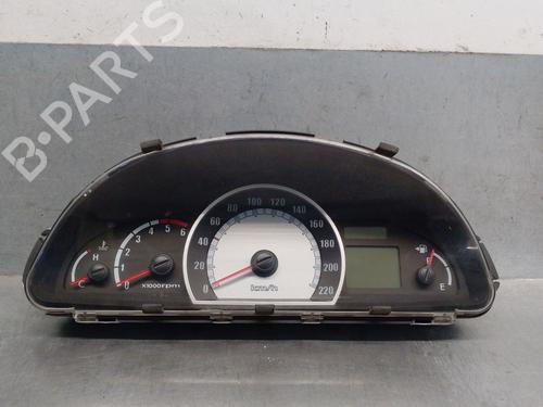 Used Instrument cluster Instrument cluster HYUNDAI MATRIX (FC) 1.5 CRDi (102 hp) 32337001 32337001