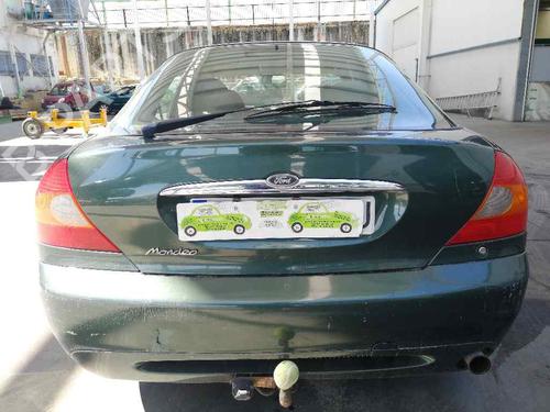 Mass air flow sensor FORD MONDEO II (BAP)  | BP7220873M95 