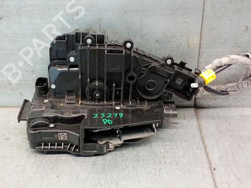 Used Front right lock Front right lock MERCEDES-BENZ GLE Coupe (C167) GLE 350 de 4-matic (167.306) (333 hp) 34343275 34343275