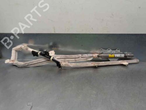Right curtain airbag SEAT EXEO ST (3R5)  | BP8108579C12 