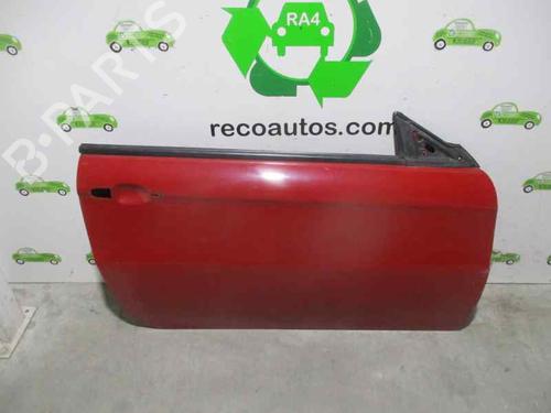 Drzwi przednie prawe ALFA ROMEO GT (937_) 1.9 JTD (937CXN1B) 60690923 | ROJA | 3 | PUERTAS