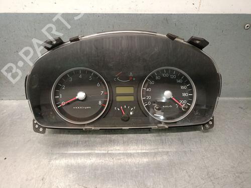 instrument-cluster-hyundai-getz-tb-2001-2002-2003-2004-2005-2006-2007-2008-2009-2010-2011-38016697 main image