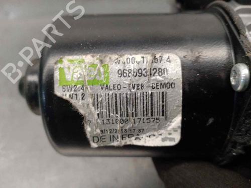 Front wiper motor CITROËN DS5  | BP18200180M29 