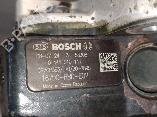 Injection pump HONDA FR-V (BE) 2.2 i CTDi (BE5) | BP36886997M78  - Image 5