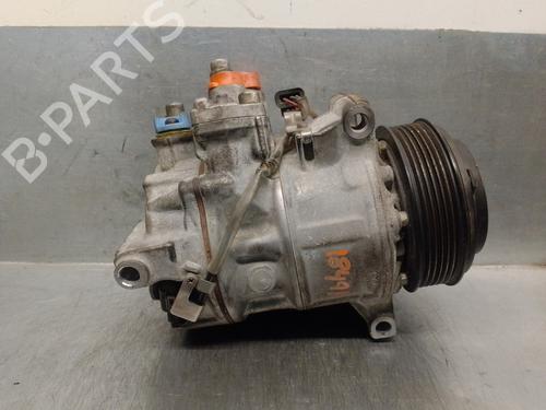 AC compressor MERCEDES-BENZ C-CLASS (W205) C 200 (205.042) | BP15198276M34 