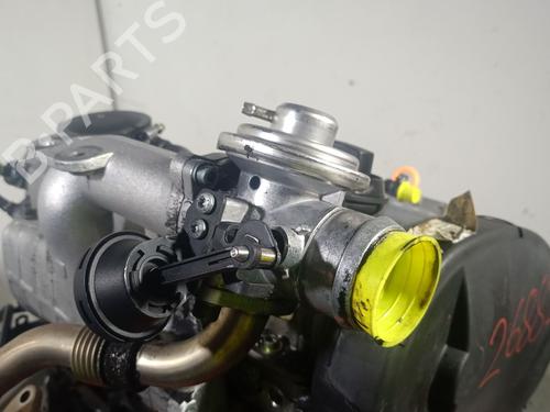Engine AUDI A3 (8L1) 1.9 TDI | BP40229418M1 - Image 8