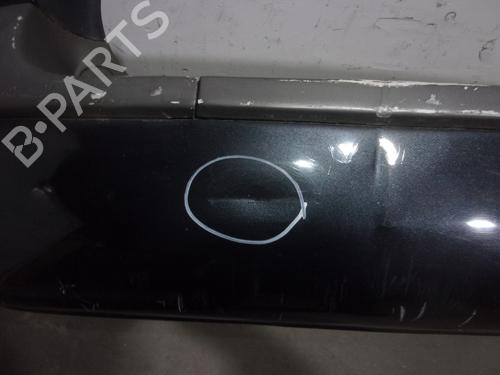 Rear bumper RENAULT LAGUNA II Grandtour (KG0/1_) 1.9 dCi (KG0G) | BP16195413C8 