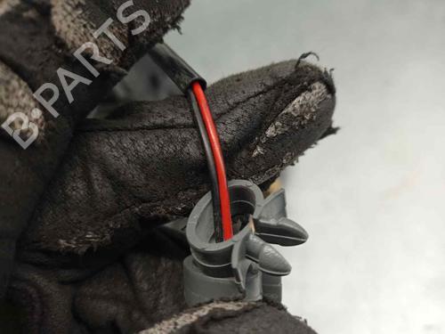 Front right lock MERCEDES-BENZ SLK (R171) 200 Kompressor (171.445) | BP11026817C97 