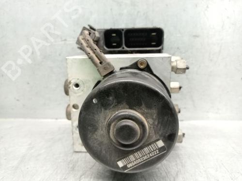 ABS pump CHRYSLER VOYAGER IV (RG, RS) 2.5 CRD | BP26605411M43 