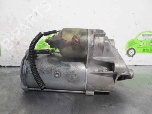 Used Starter MITSUBISHI CARISMA (DA_) 1.9 DI-D (DA5A) (115 hp) 3272120