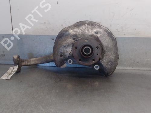 Right front steering knuckle AUDI A5 (8T3) 2.7 TDI | BP38020777M26 - Image 3