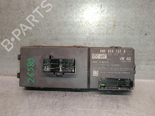 Used Electronic module Electronic module 39200604 39200604