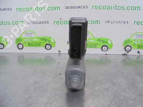 Right rear window motor SEAT TOLEDO II (1M2) 1.9 TDI | BP3252081E22 