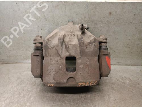 Used Left front brake caliper HYUNDAI TUCSON (JM) 2.0 CRDi (136 hp) 25850456