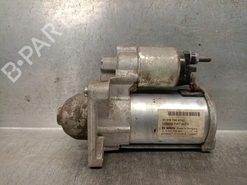Startmotor FIAT 500 (312_) 1.2 (312AXA1A) (69 hp) 28002667