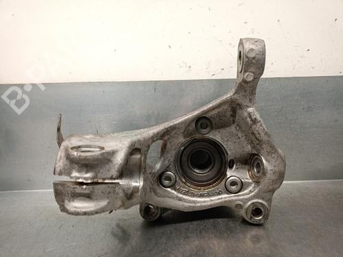 Right front steering knuckle SEAT LEON Sportstourer (KL8, KLD) 1.5 eTSI | BP24334260M26 