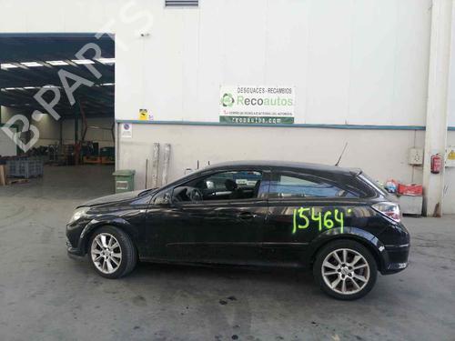 Front right exterior door handle OPEL ASTRA H GTC (A04) 1.7 CDTi (L08) | BP10082005C129 