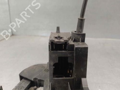 Front right lock RENAULT SCÉNIC I MPV (JA0/1_, FA0_) 1.9 dCi (JA05, JA1F) | BP18053978C97 