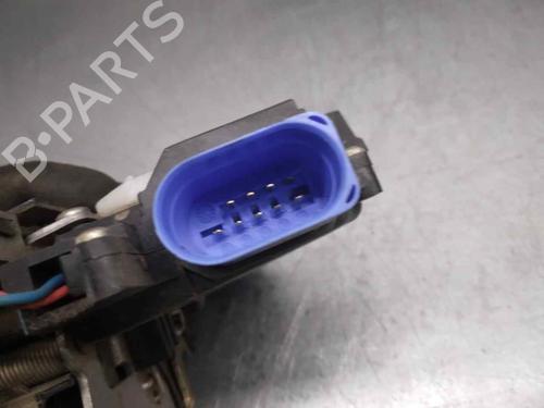 Front left lock VW CADDY III Box Body/MPV (2KA, 2KH, 2CA, 2CH) 1.9 TDI | BP10559789C98 