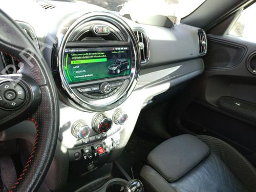 Radio MINI MINI COUNTRYMAN (F60) Cooper D ALL4 | BP36224134E6  - Image 18