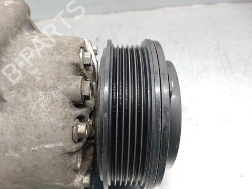 AC compressor FORD ECOSPORT 1.5 EcoBlue TDCi | BP26887658M34 