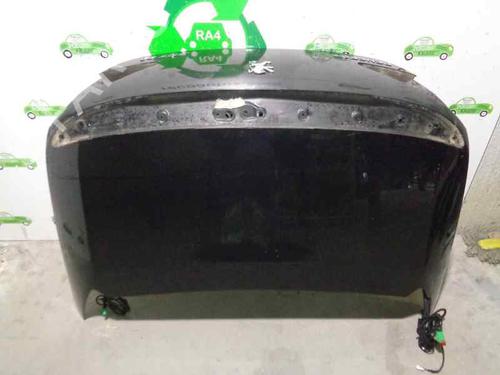 Used Tailgate PEUGEOT 307 CC (3B) 2.0 16V (136 hp) 6118785