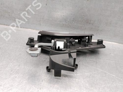 Front right interior door handle CITROËN C5 II (RC_) 1.6 HDi (RC8HZB) | BP39237386I14 - Image 3