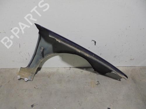 Left front fenders VOLVO V40 Estate (645) 1.9 DI | BP8301442C41
