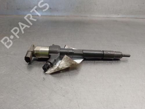 Injector MITSUBISHI ASX (GA_W_) 1.8 DI-D (GA6W) | BP39652670M100 - Image 3