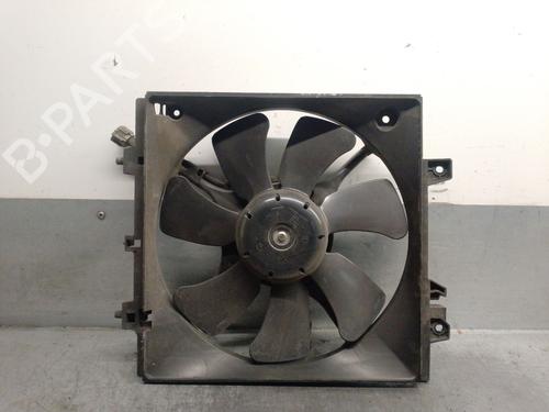 Used Radiator fan SUBARU FORESTER (SH_) 2.0 D AWD (SHH, SHD, SHN) (147 hp) 32656079