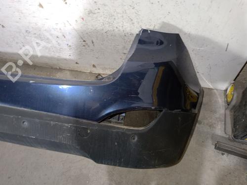 Rear bumper HYUNDAI ix35 (LM, EL, ELH) 2.0 CRDi | BP27475441C8 