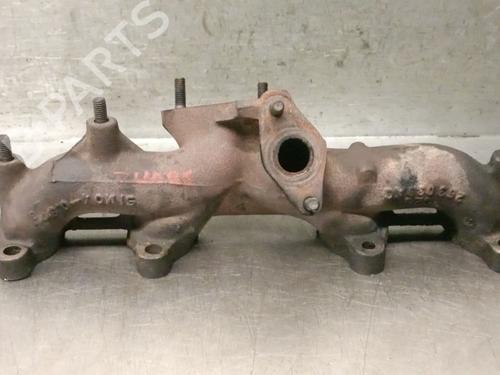 Used Exhaust manifold VW PASSAT B5.5 (3B3) 1.9 TDI (130 hp) 30711762