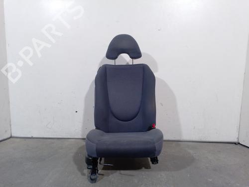 Sæde højre fortil HONDA JAZZ II (GD_, GE3, GE2) 1.3 iDSi (GD1) (83 hp) 31882739