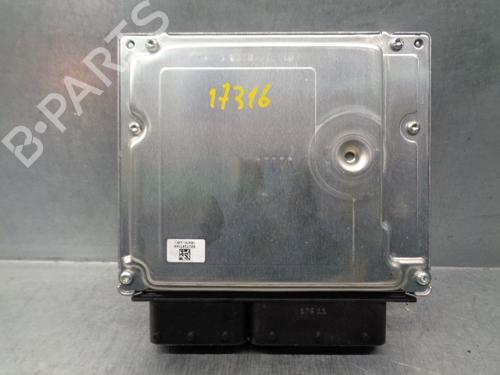 Engine control unit (ECU) BMW 1 (E87)  | BP12228085M57 