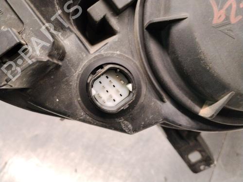 Left headlight PEUGEOT BOXER Van 2.2 HDi 120 | BP40266536C28 - Image 7