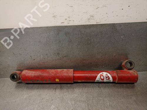 Venstre bak støtdemper SEAT MARBELLA (28A) 0.9 Cat (40 hp) 21578665