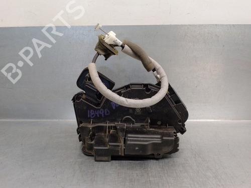 Used Front right lock AUDI A1 Sportback (GBA) 35 TFSI (150 hp) 14973649