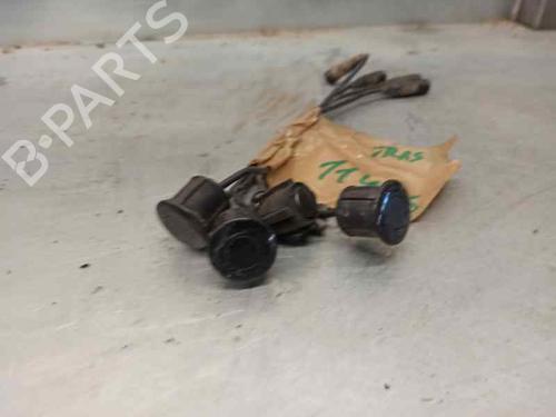 Used Electronic module BMW 3 Compact (E46) 320 td (150 hp) 9088970
