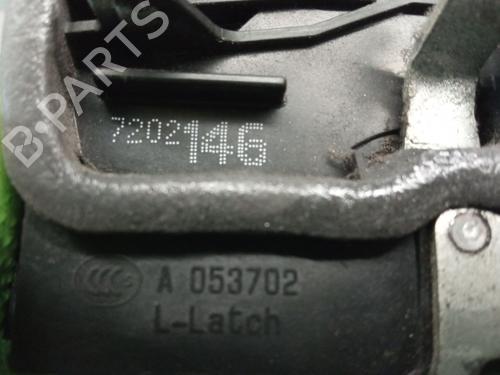 Front right lock BMW 3 Coupe (E92) 320 d | BP23548228C97 