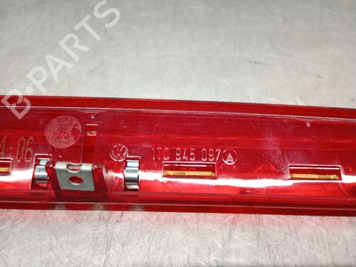 Third brake light VW TOURAN (1T1, 1T2) 2.0 TDI 16V | BP29424781L11 