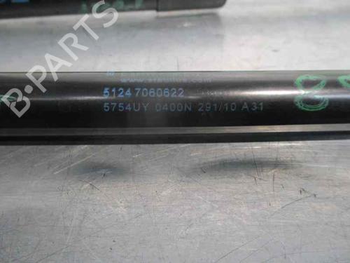 Tailgate lift support BMW 1 (E87) 118 d | BP20250646C138 