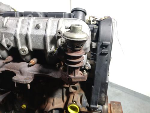 Engine CITROËN C5 I (DC_) 2.0 HDi (DCRHZB, DCRHZE) | BP32321008M1 