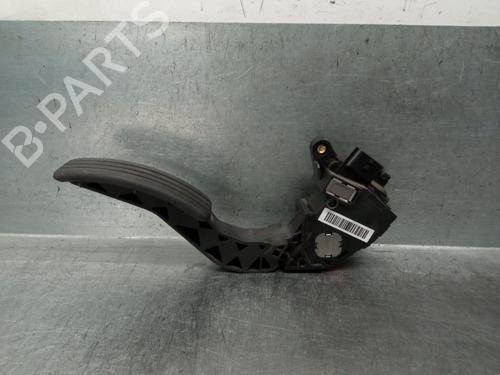 Used Pedal RENAULT MEGANE IV Saloon 1.5 dCi 110 (110 hp) 29432964