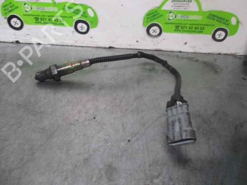 Used Electronic sensor Electronic sensor ALFA ROMEO 147 (937_) 2.0 16V T.SPARK (937.AXA1, 937.AXC1, 937.BXC1) (150 hp) 8288075 8288075
